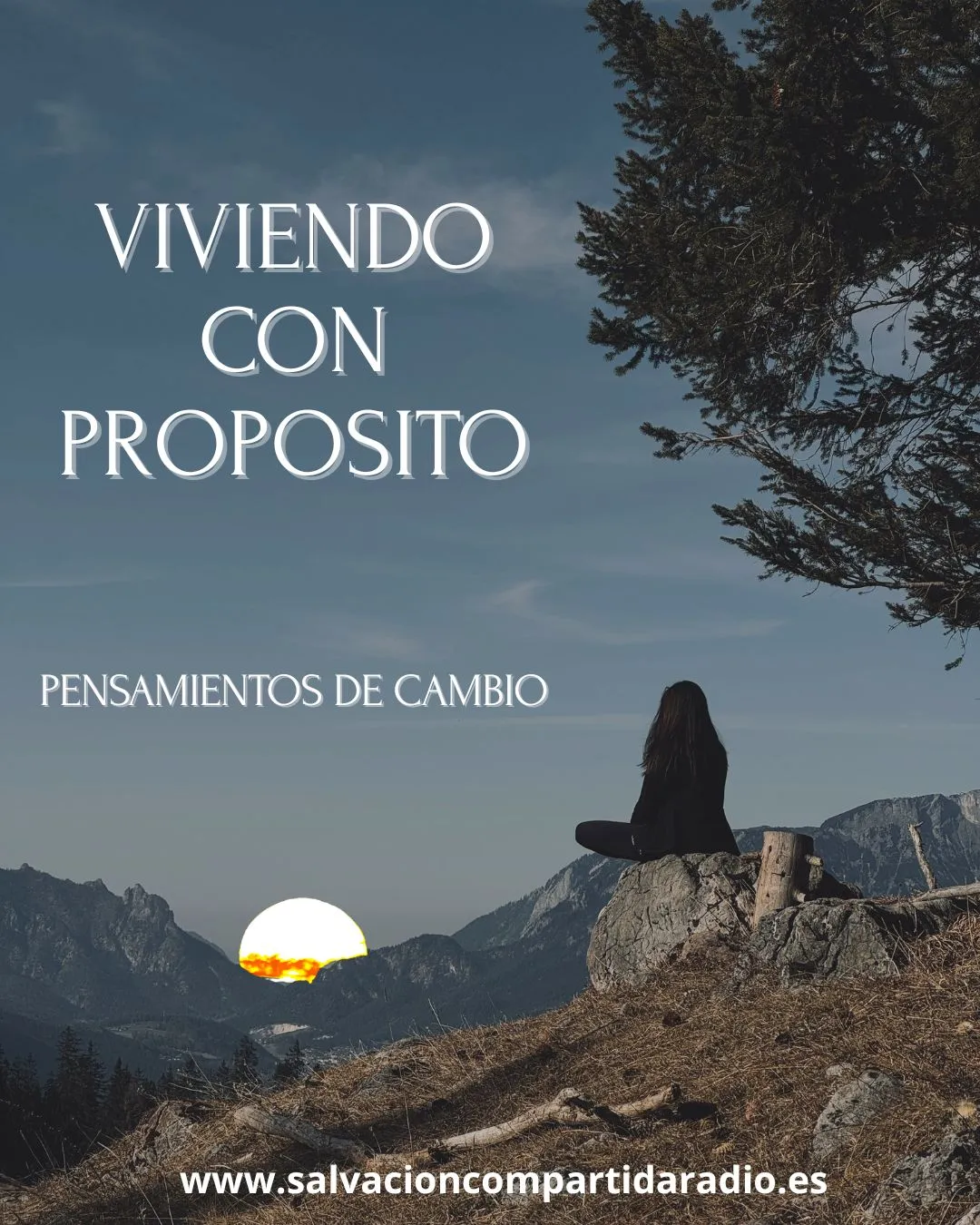 VIVIENDO CON PROPÓSITO